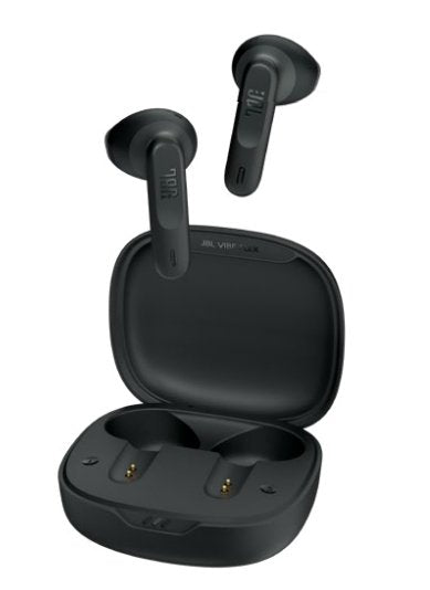 Jbl Headphone Vibe Flex Black