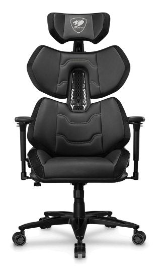 Cougar Chair Gaming Terminator Elite