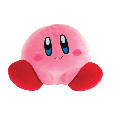 Mega Plush Toy Mocchi Kirby — image 1