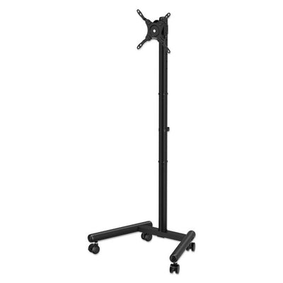 Manhattan Kompakter TV- & Stand Monitor a. Rollen 13-50 — image 1