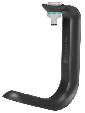 Gardena Stand Hose Liano Tapfix