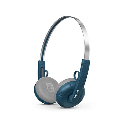 Philips Headphones Inalámbricos 2000 Series TAH2000TL With Microphone Bluetooth Azules — image 1