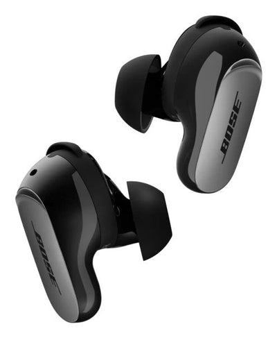 Bose Headphones Quietcomfort Ultra True Wireless Stereo (tws) Bluetooth Black Grey — image 1