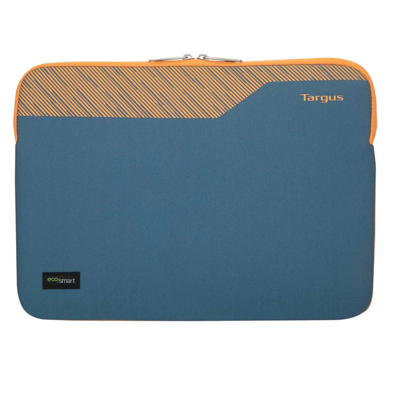 Targus Case Pulse Ii Ecosmart 35,6CM (14) Blue Orange