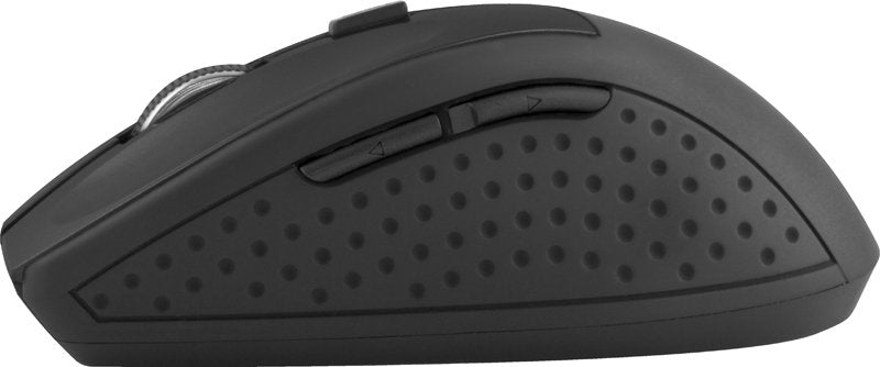 Esperanza EM123K Mouse Mano Derecha Bluetooth 2400 DPI