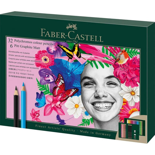 Faber Castell FC-210053 FC210053 (FC-210053) — image 1