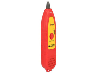 Delock Trazador Cables Probador Cables 86108 — image 1
