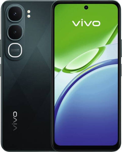 Vivo Y21E 4RAM 256GB Green — image 1
