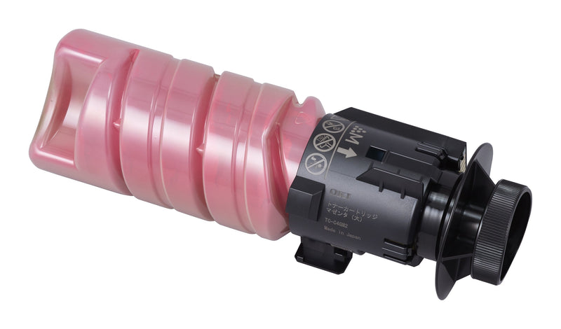 Oki Toner Magenta MC554 Ca. 7.500 Seiten