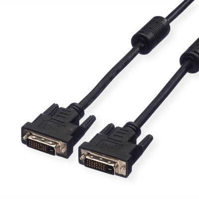 Cable DVI DVIDUALLINK5M — image 1