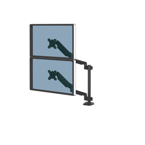 Arm Double Vertical Platinum Serie
