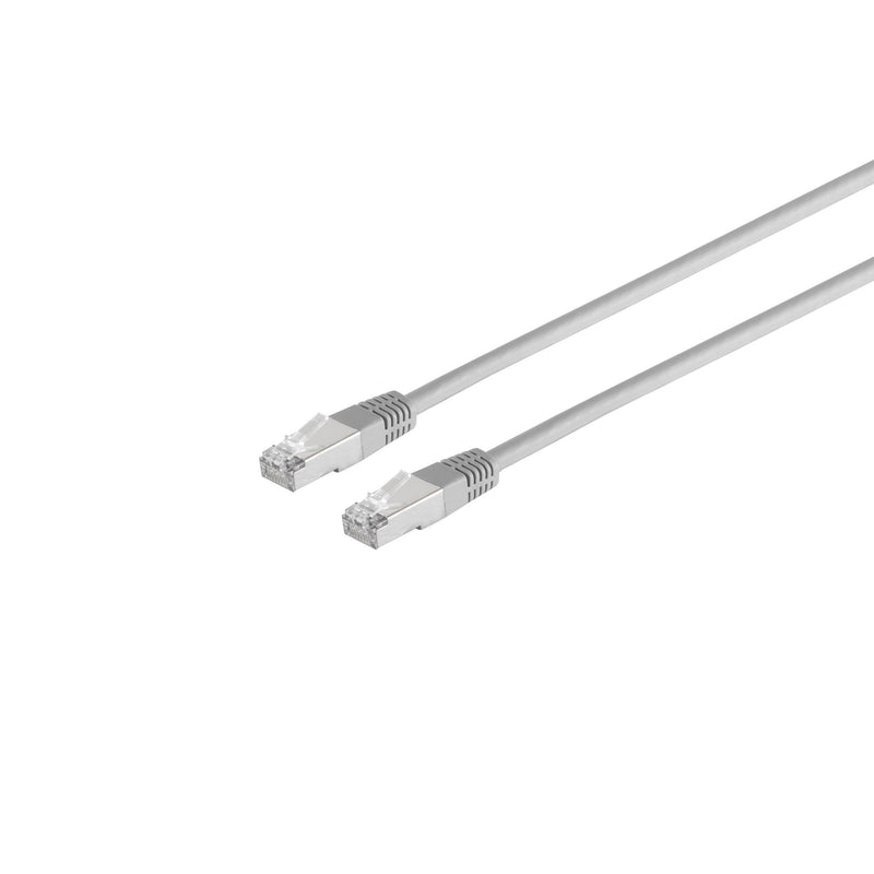 S-conn 75250 Network Cable Grey 50M CAT.5E Sf/UTP (s-FTP)