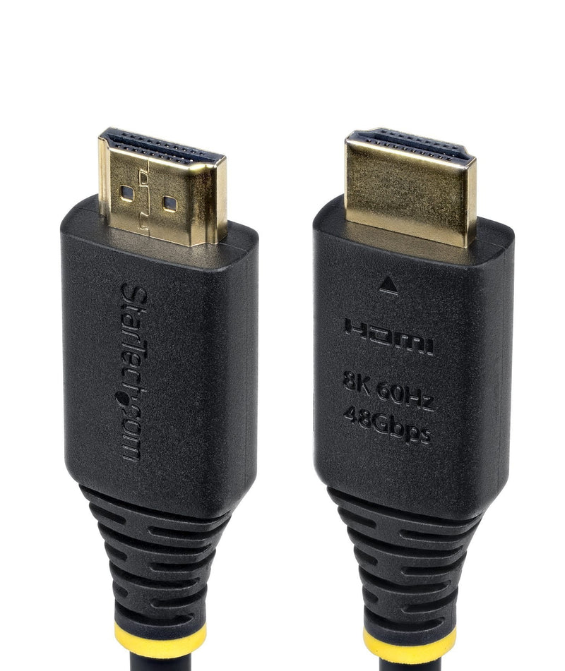 HDMI Cable 2.1 8K60 50CM Ultra Cabl