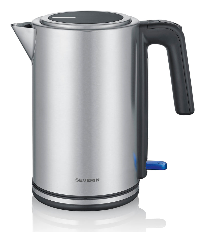 Severin Kettle Wk 3449 Silver 1,7 L 2.400W