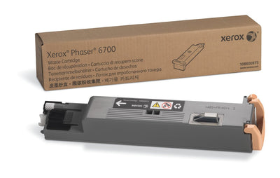 Xerox Bote Toner Residual PH6700 (25.000 Páginas) — image 1