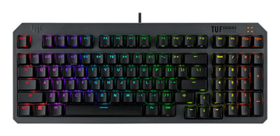 ASUS Keyboard Spanish Tuf Gaming K3 Gen Ii — image 1