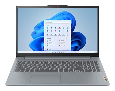 Lenovo Laptop Ideapad Slim 3 15ABR8-548 15.6 R7 5825U 16 — image 1