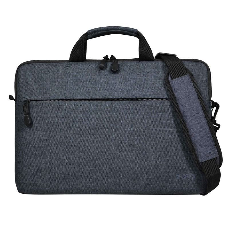 Port Designs Belize Tl 13.3 Maletines Laptop 33,8CM (13.3) Shoulder Bag Grey