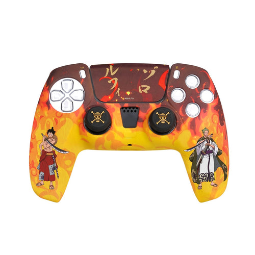 One Piece Custom Kit Fire — image 1