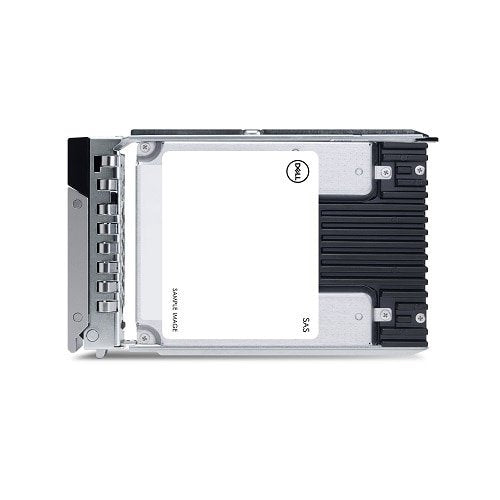 Dell Drive SSD Internal 2.5 960GB SATA 6GB S 345 Bgsq