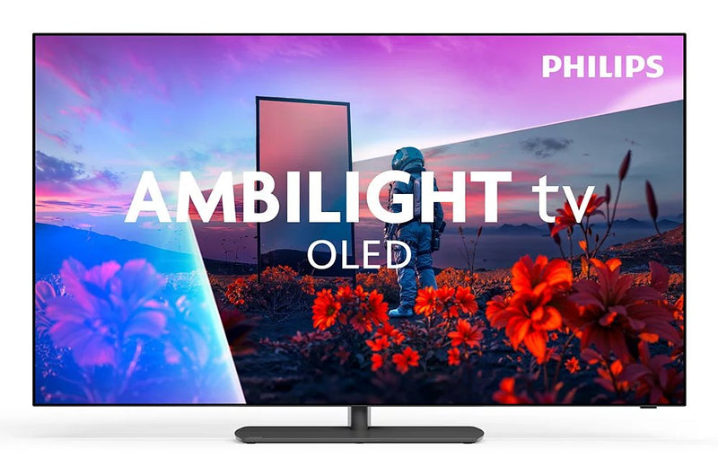Philips TV 42OLED811 12 42 4K OLED Ambilight Smart TV