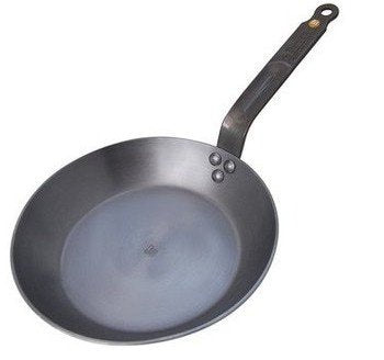 Frying Pan Buyer Mineral B Element Multiuso