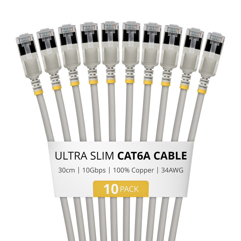 StarTech.com StarTech - Network Cable - RJ-45 (m) a RJ-45 (m)