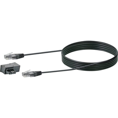 Schwaiger Adapter Plug Tae / Dsl 3M — image 1