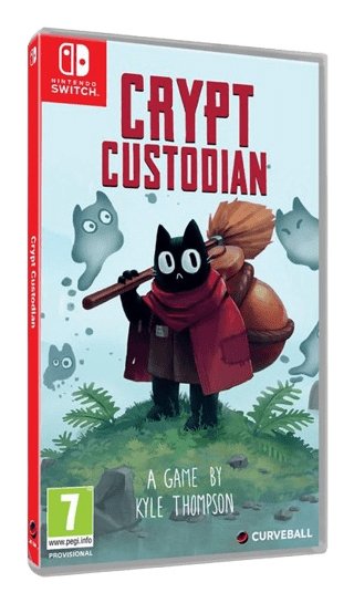 Set Crypt Custodian Switch