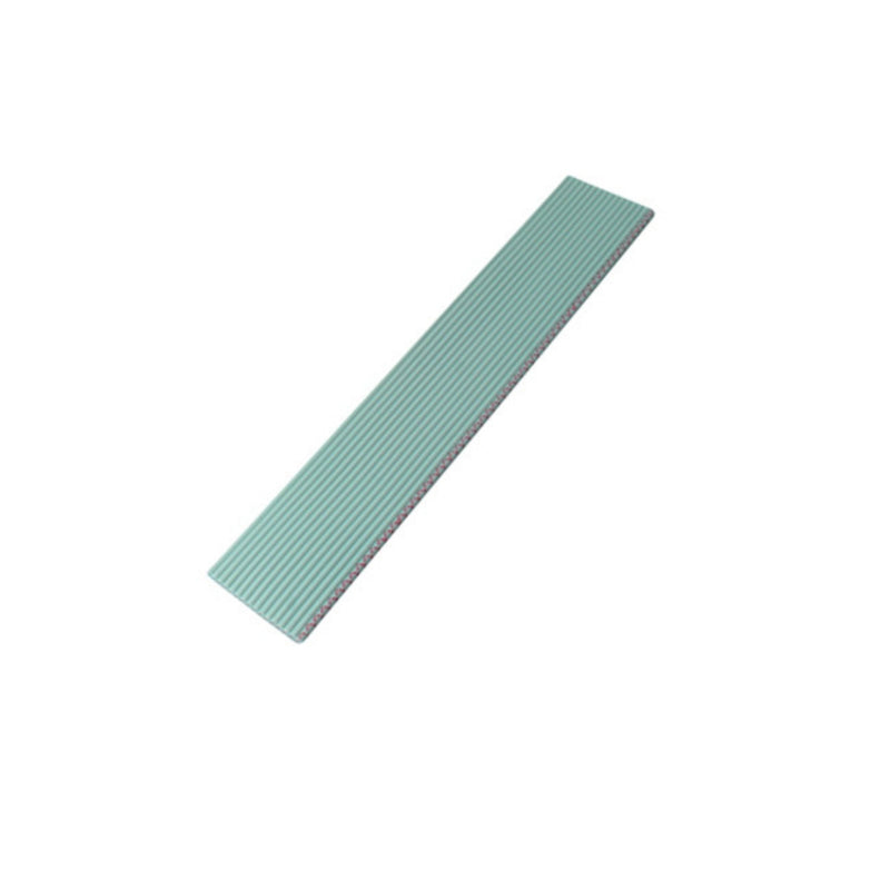 S-impuls Cable Flat Grey Raster 1,27MM 16 Pin 10M