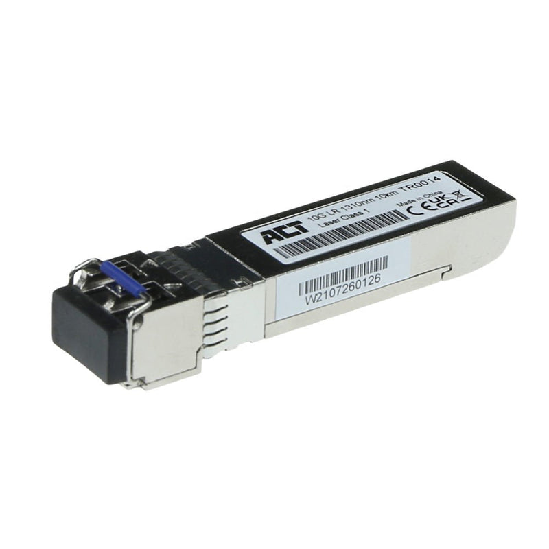 Sfp + Lr Transceiver Coded For Cisco SFP-10G-LR