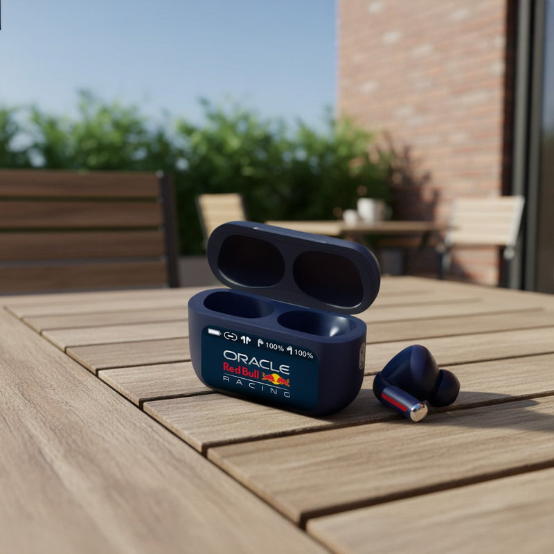 Auriculares In-ear Tws Nitro