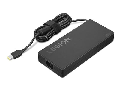 Lenovo Charger Legion Slim 330W GaN AC Adapter (slimtip) GX21M50609 — image 1