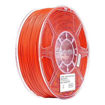 Eabs-gf 1,75MM Red 1KG — image 1