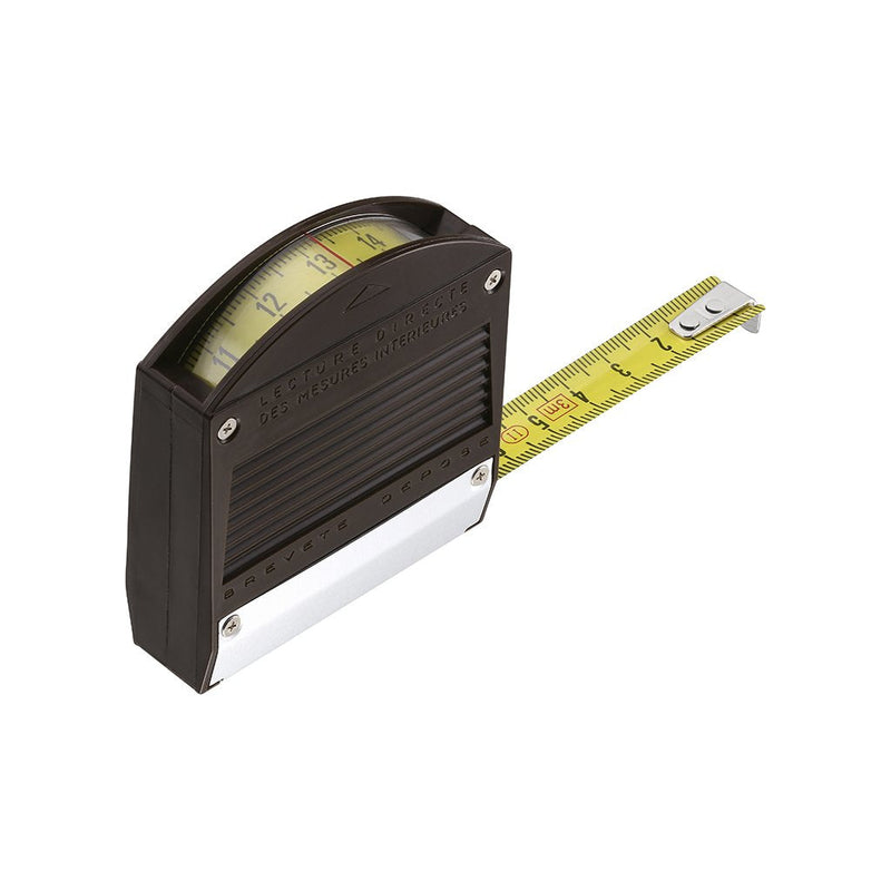 Stanley Bandmass Panoramic 3M 12.7MM