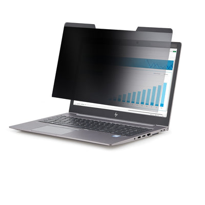 StarTech.com Magnetic Privacy Screen For 13-INCH 16:9 Laptop, Taa - Blickschutzfilter For Notebook (horizontal — image 1