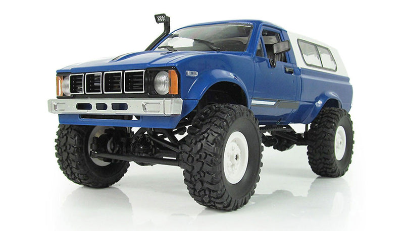 Amewi 22360 Model Controlado Radio Car Todoterreno Motor Eléctrico