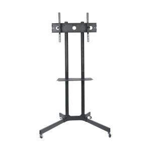 Art Sto S-08A Card Art Sobre Wheels + Stand TV LCD / LED / Plazma 30-65 60KG S-08A — image 1