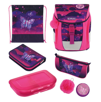 Herlitz Schulr. Filoactive Din Plus Magic — image 1