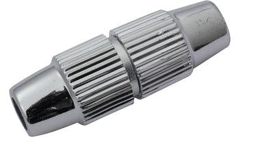 Schwaiger Koaxial Empalme Cable Metallisiert/Hq Silver