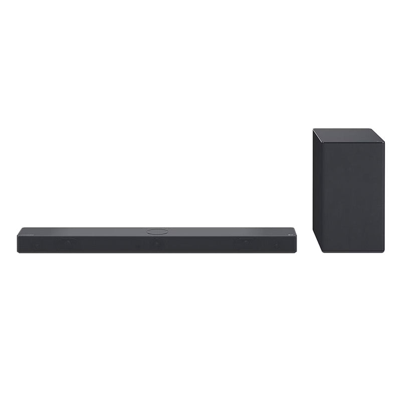 LG Barcodes Sound SC9S Black 3.1.3 Canales 400W
