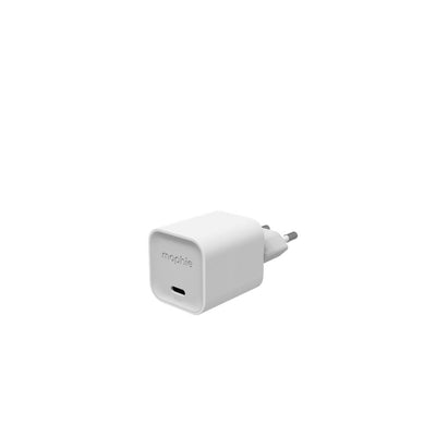 Zagg Mophie Power Supply GaN 35W 2026 White — image 1