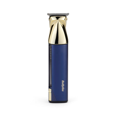 Cortapelo Multigroom Wireless 15-EN-1 Super-x-metal Series With Cuchillas Steel Japonés Babyliss — image 1