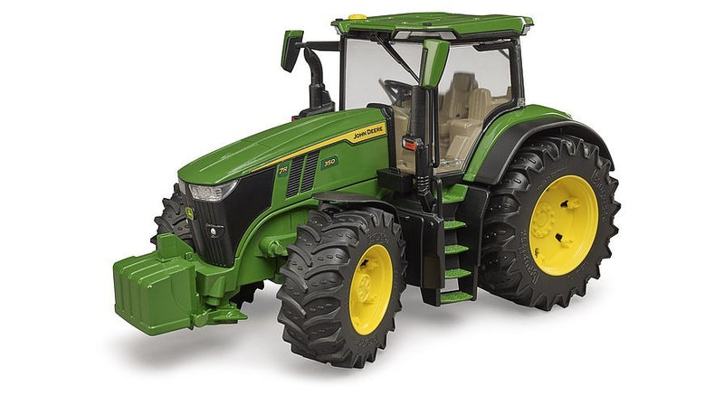 Bruder John Deere 7R 350, 03150
