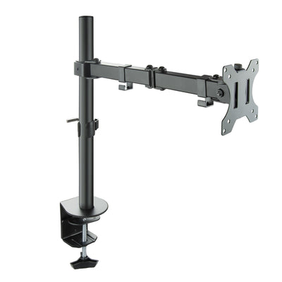 TooQ Desk Mount With Arm Articulado Monitor 13-32 - Rotating And Tilt - Gestion Cables - Weight — image 1