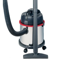Thomas Vacuum Cleaner Seco And Mojado Inox 1520 Plus Silver 786182