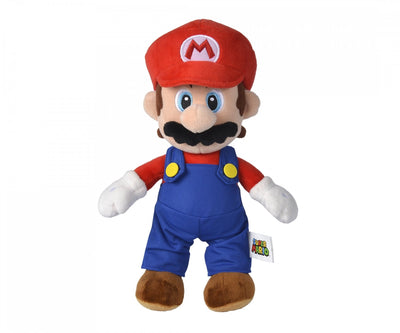 Simba Peluches Super Mario — image 1