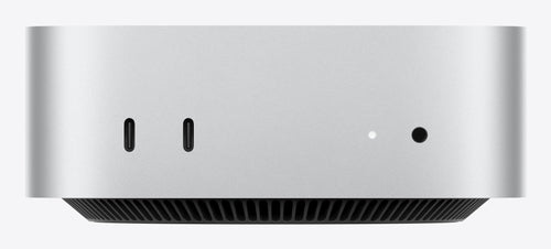 Mac Mini/15C CPU/16C GPU/24GB/512GB-ZDD — image 1