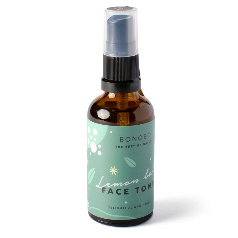 Face Tonic  — Lemon Balm