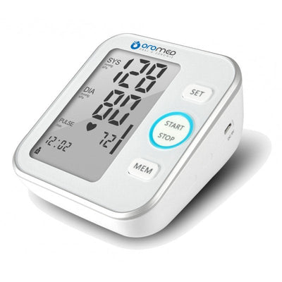 Hi-tech Medical ORO-N6 Basic Tensiómetro Automatic — image 1